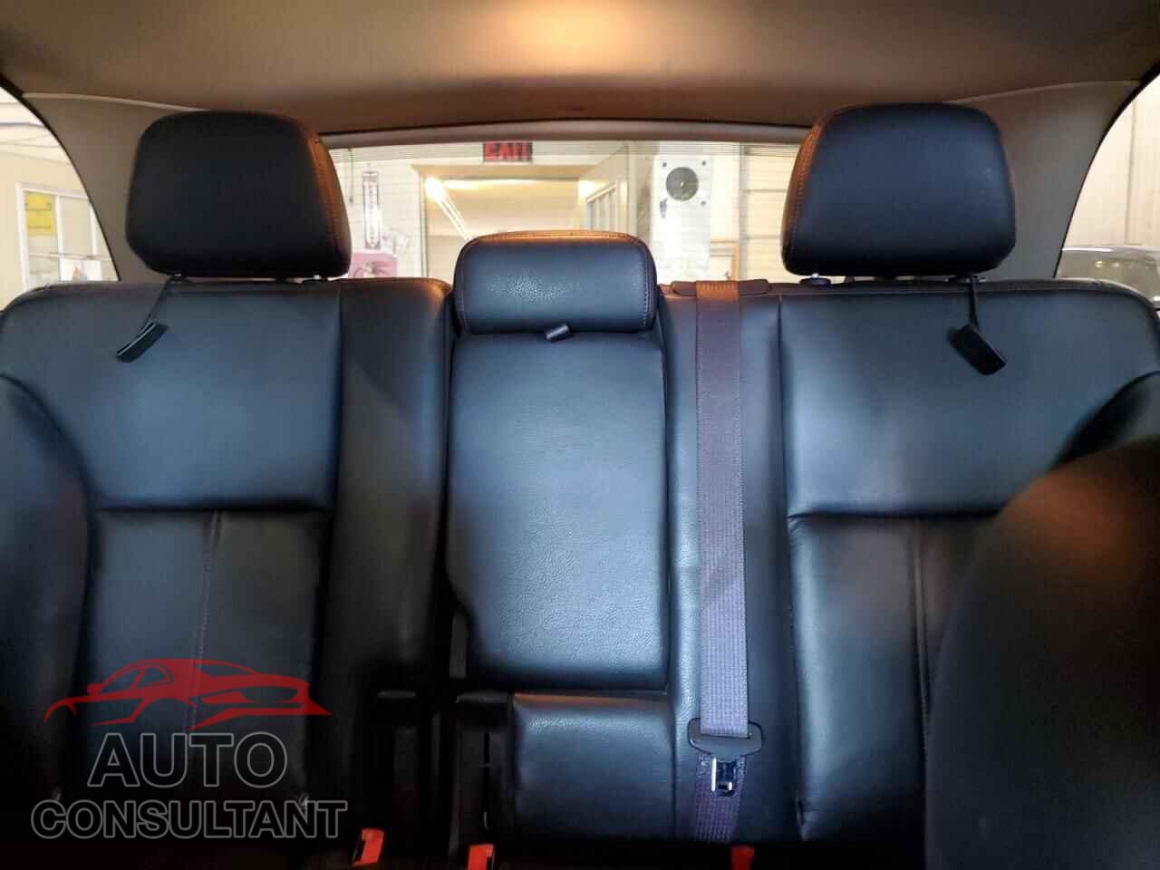 FORD EDGE 2014 - 2FMDK4JC3EBA95800