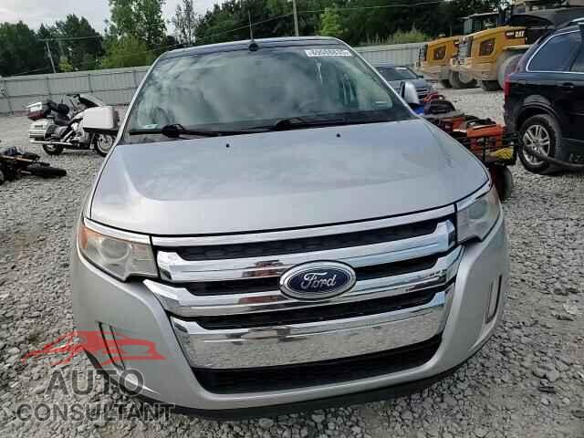 FORD EDGE 2011 - 2FMDK4KC8BBA12081