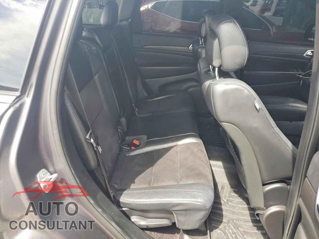 JEEP CHEROKEE 2015 - 1C4RJFAG0FC189372