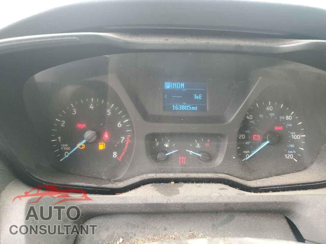 FORD TRANSIT 2016 - 1FTYR2CM7GKA13541