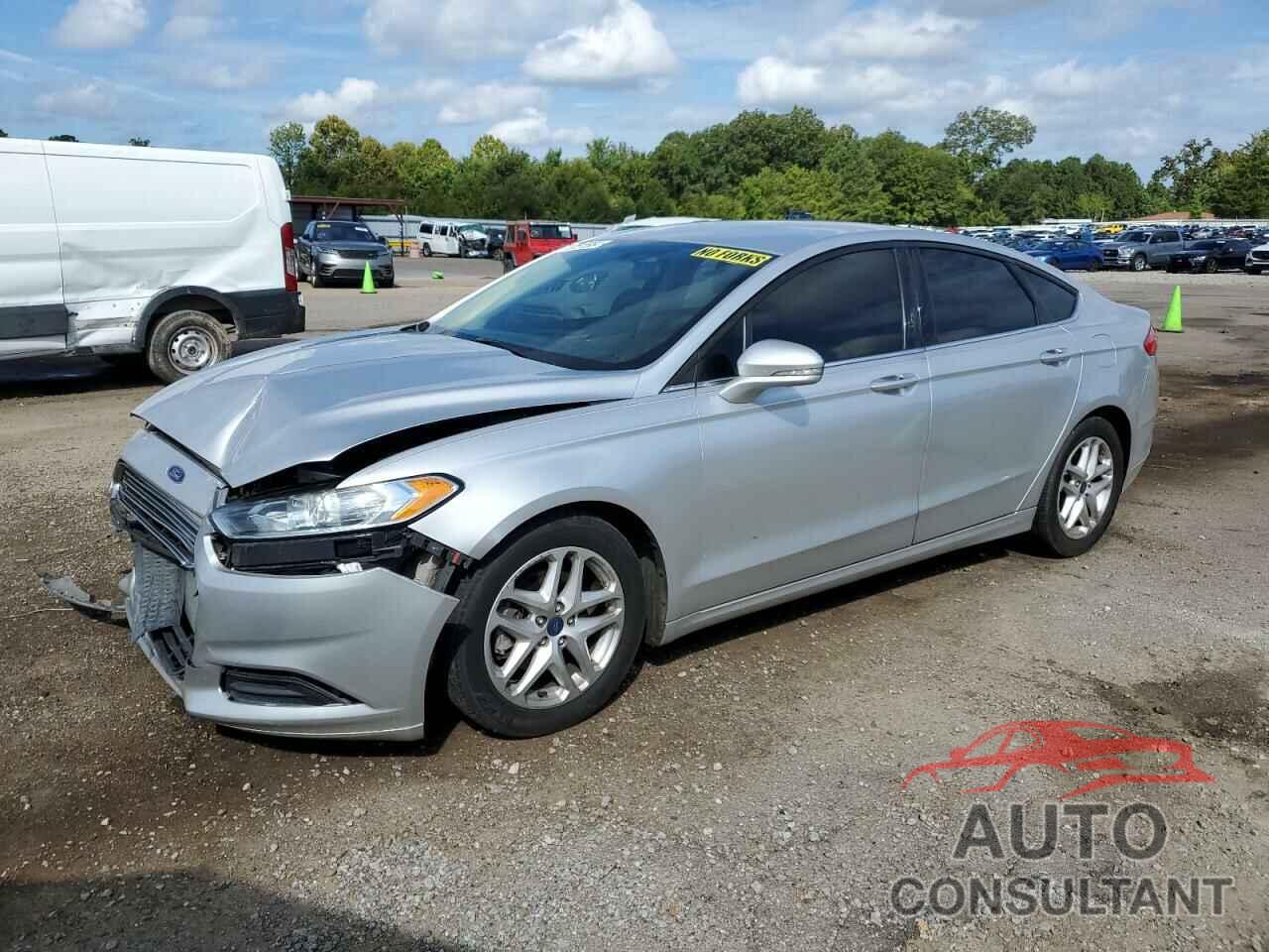 FORD FUSION 2015 - 3FA6P0H75FR287292