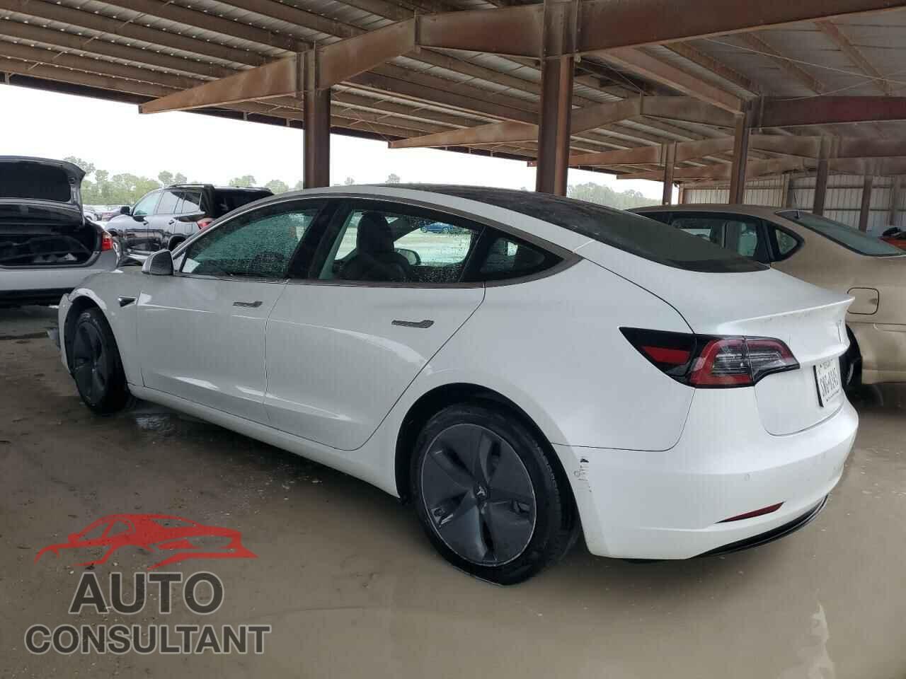 TESLA MODEL 3 2020 - 5YJ3E1EA3LF706763