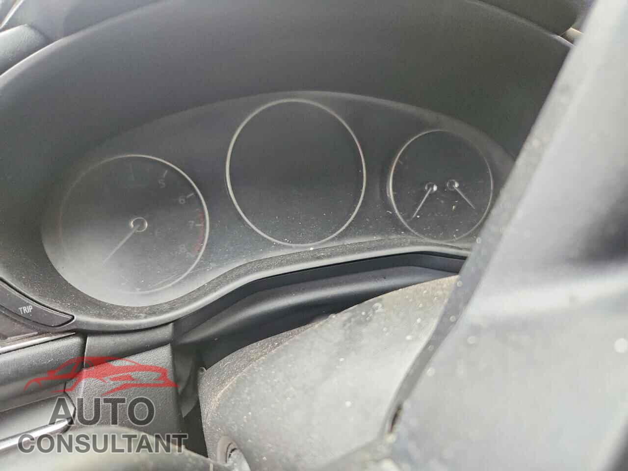 MAZDA 3 2019 - JM1BPACL7K1107124