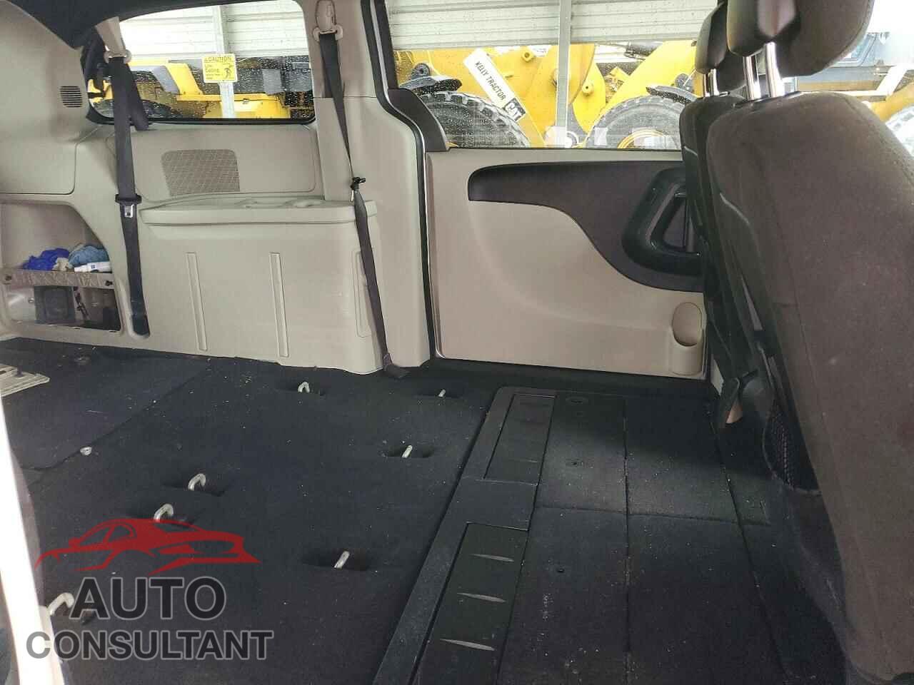 DODGE CARAVAN 2015 - 2C4RDGBG4FR751051