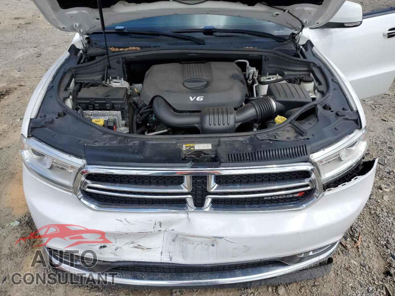 DODGE DURANGO 2014 - 1C4RDJDG2EC594069