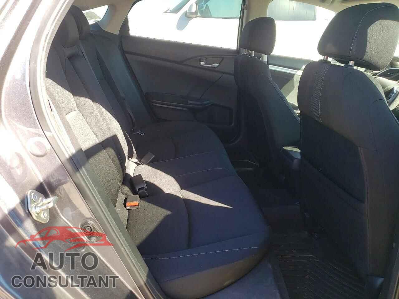HONDA CIVIC 2016 - 2HGFC1F32GH654496