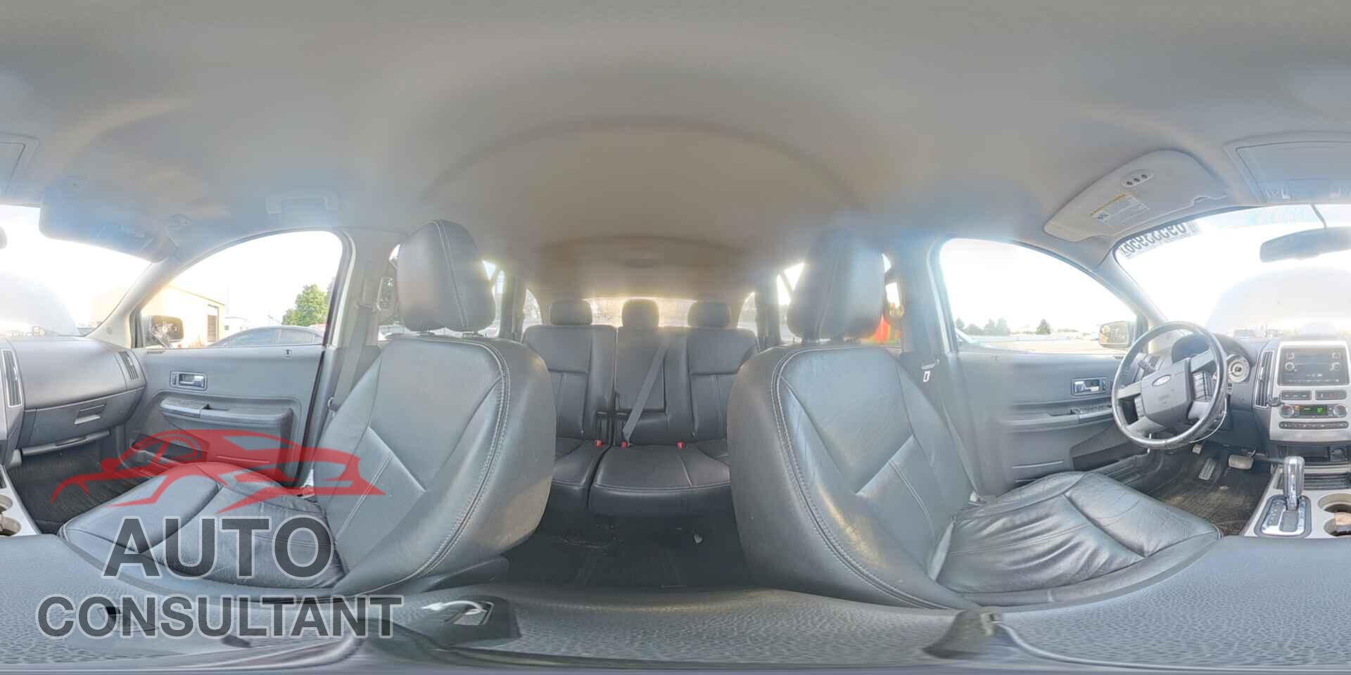 FORD EDGE 2009 - 2FMDK49C49BA65716