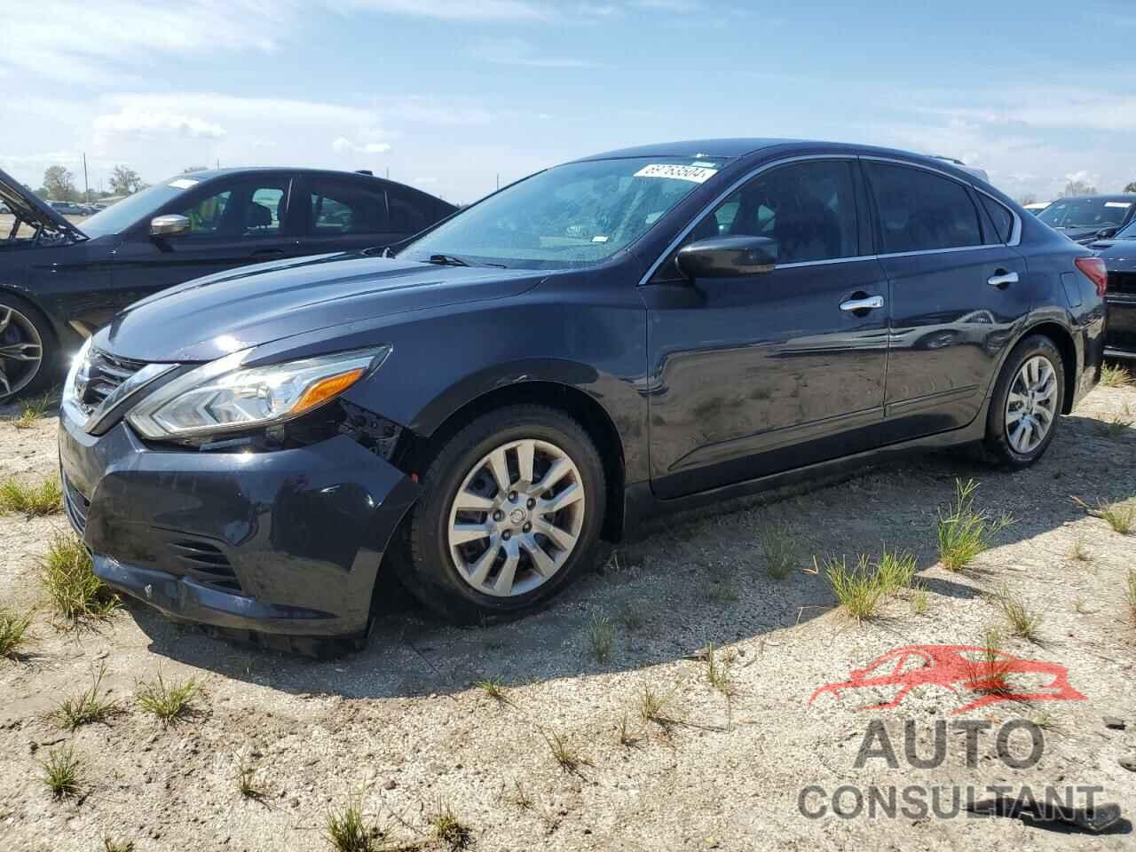 NISSAN ALTIMA 2018 - 1N4AL3AP1JC177980