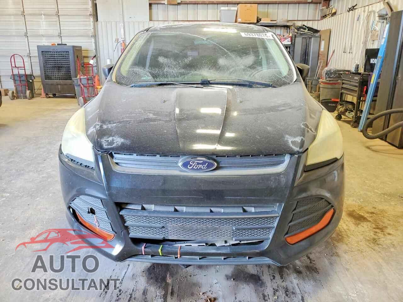 FORD ESCAPE 2013 - 1FMCU0F76DUD52872