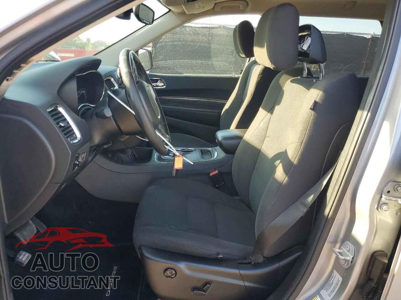 DODGE DURANGO 2017 - 1C4RDHAG0HC629287