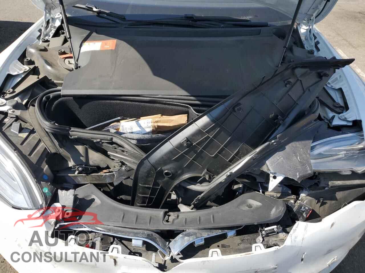 TESLA MODEL S 2016 - 5YJSA1E29GF150044