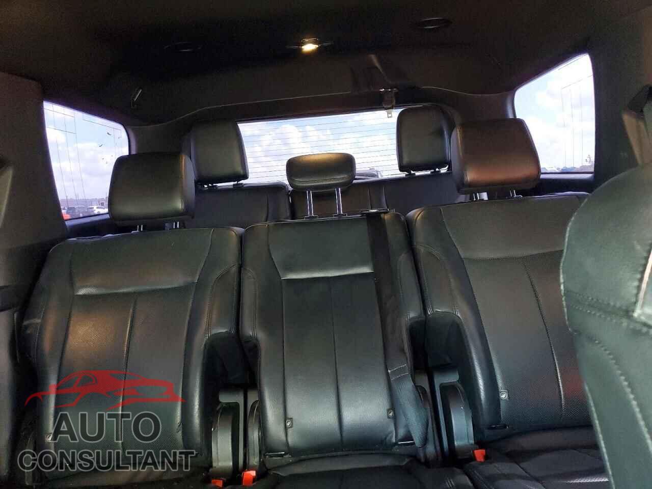 FORD EXPEDITION 2018 - 1FMJU1HTXJEA17949