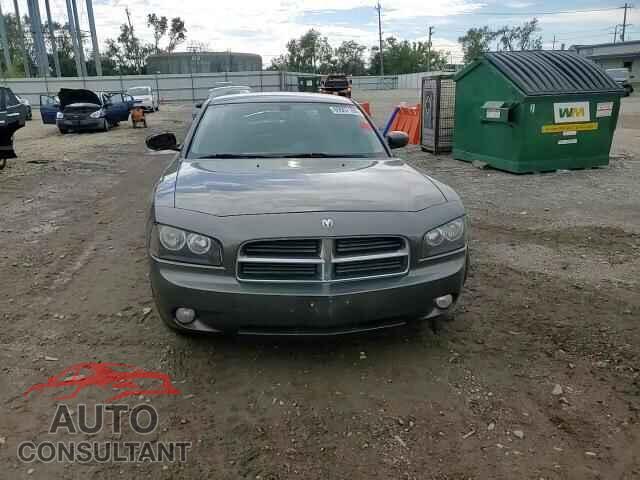 DODGE CHARGER 2010 - 2B3CA3CV0AH201964