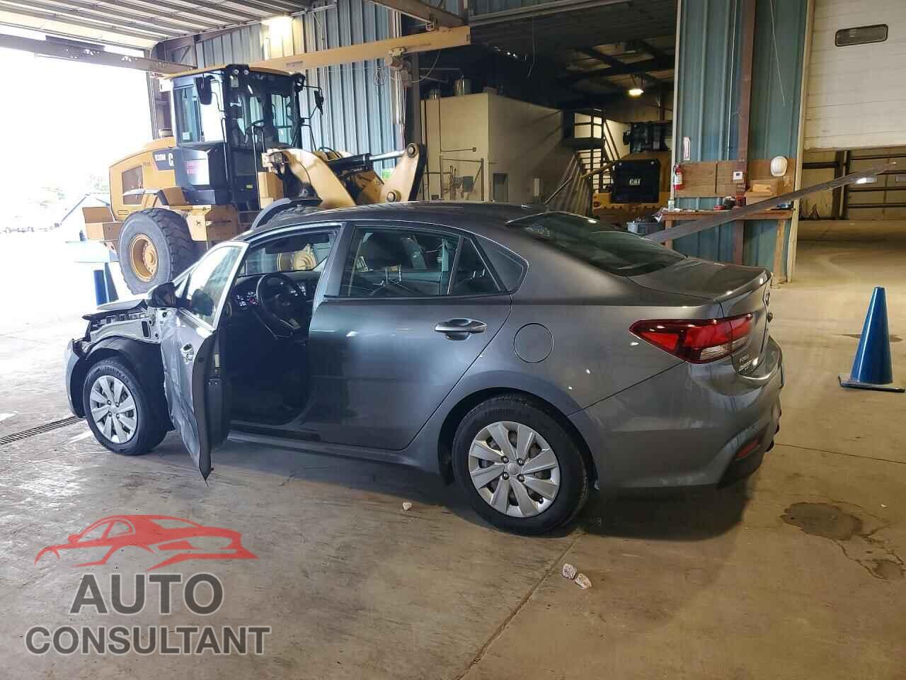 KIA RIO 2020 - 3KPA24AD6LE337923
