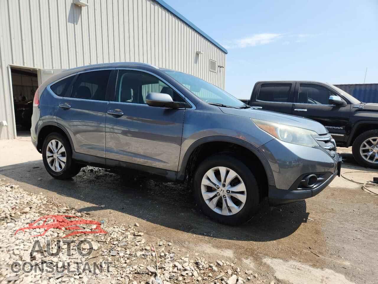 HONDA CRV 2014 - 2HKRM4H74EH647807