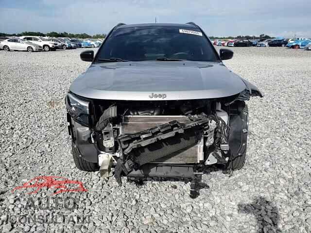 JEEP COMPASS 2022 - 3C4NJDCB9NT236244