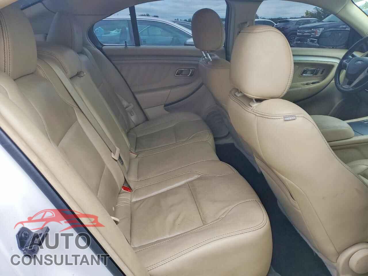 FORD TAURUS 2014 - 1FAHP2E82EG132772
