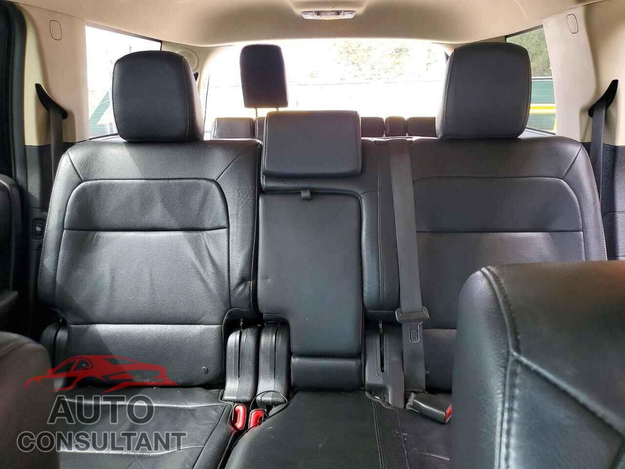 FORD FLEX 2016 - 2FMHK6D86GBA02470