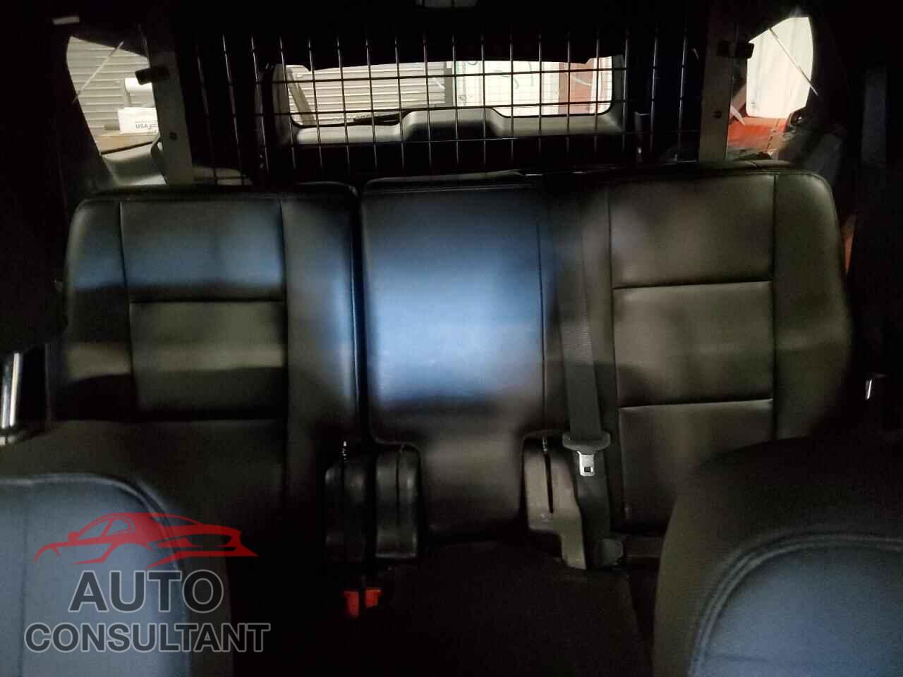 FORD EXPLORER 2018 - 1FM5K8AT6JGB69094