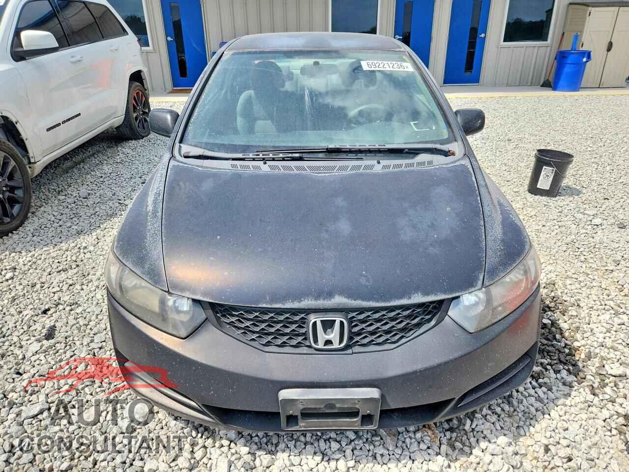 HONDA CIVIC 2010 - 2HGFG1B66AH534809