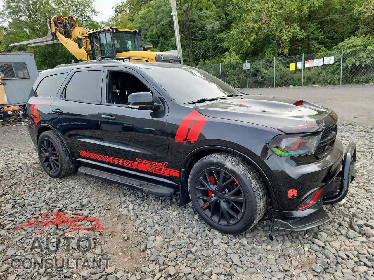 DODGE DURANGO 2015 - 1C4SDJCT9FC723040