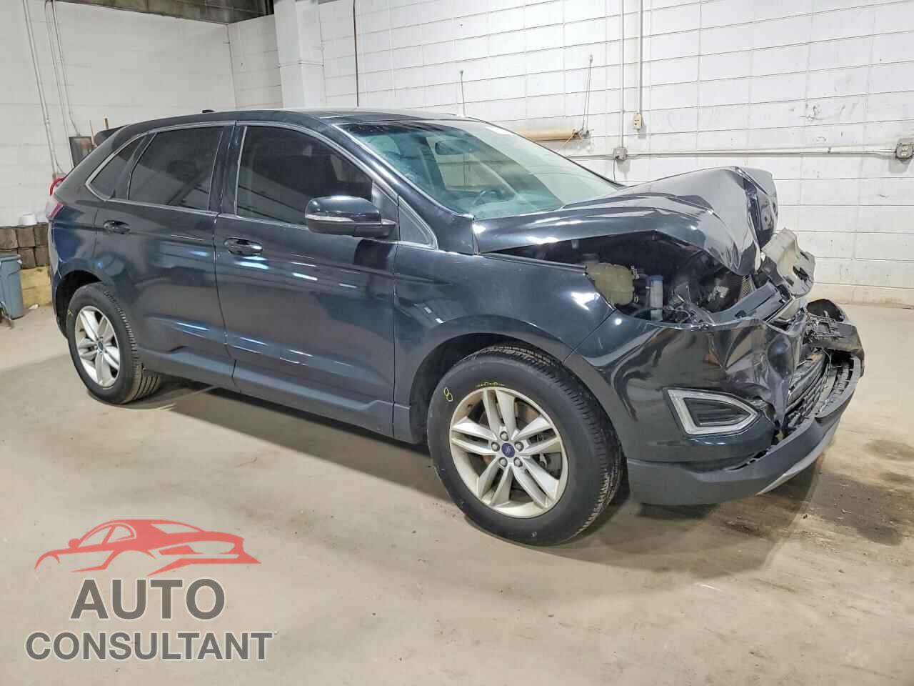 FORD EDGE 2015 - 2FMTK4J96FBC03084