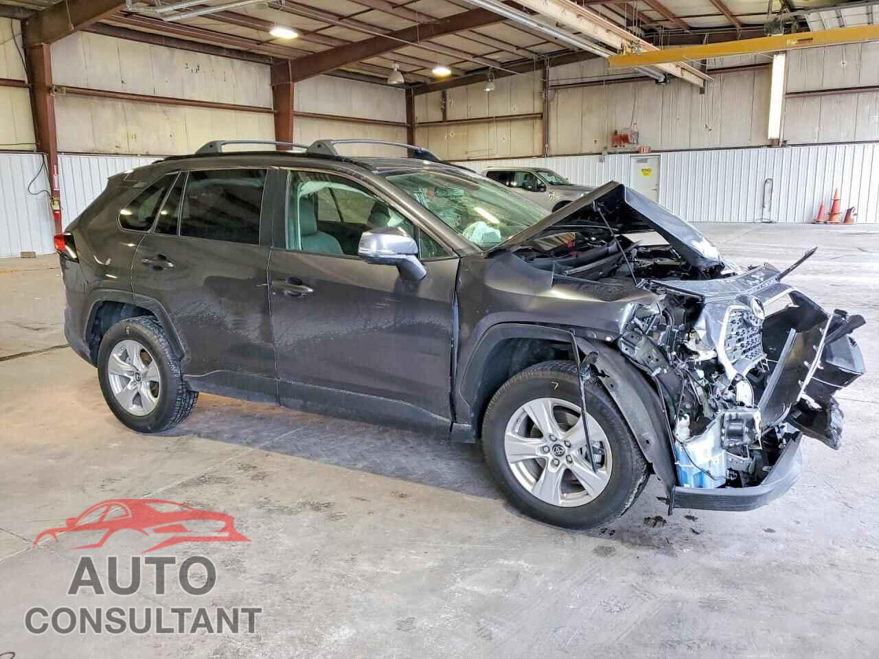 TOYOTA RAV4 2019 - JTMP1RFV0KD007531