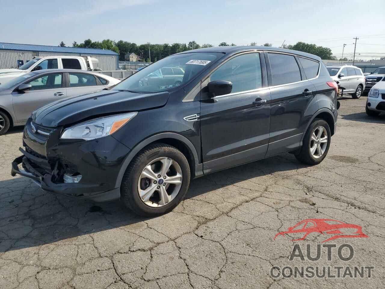FORD ESCAPE 2016 - 1FMCU9GX6GUA02343