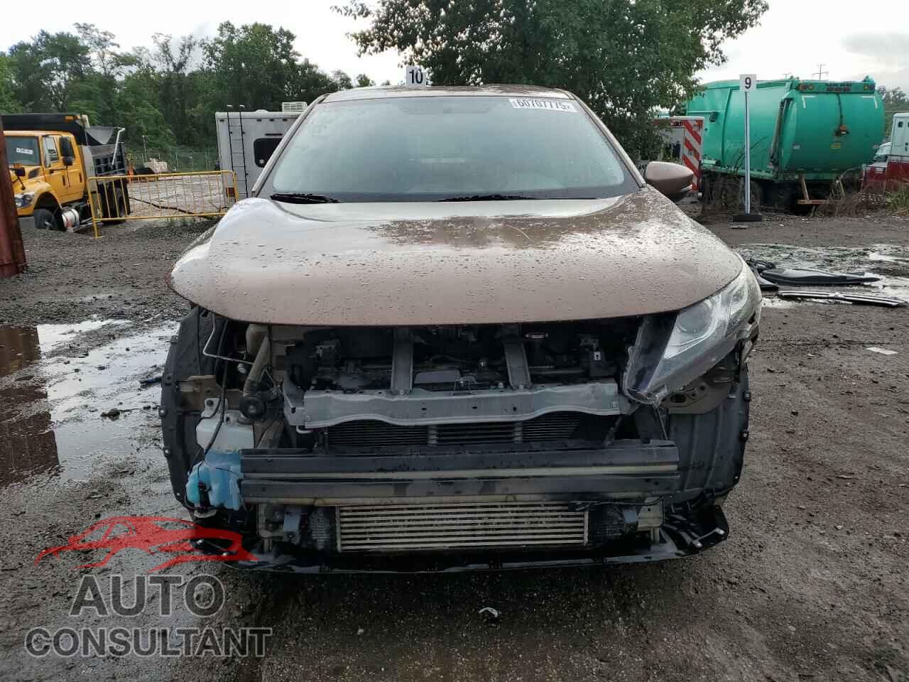 MITSUBISHI ECLIPSE 2019 - JA4AS3AA7KZ047381