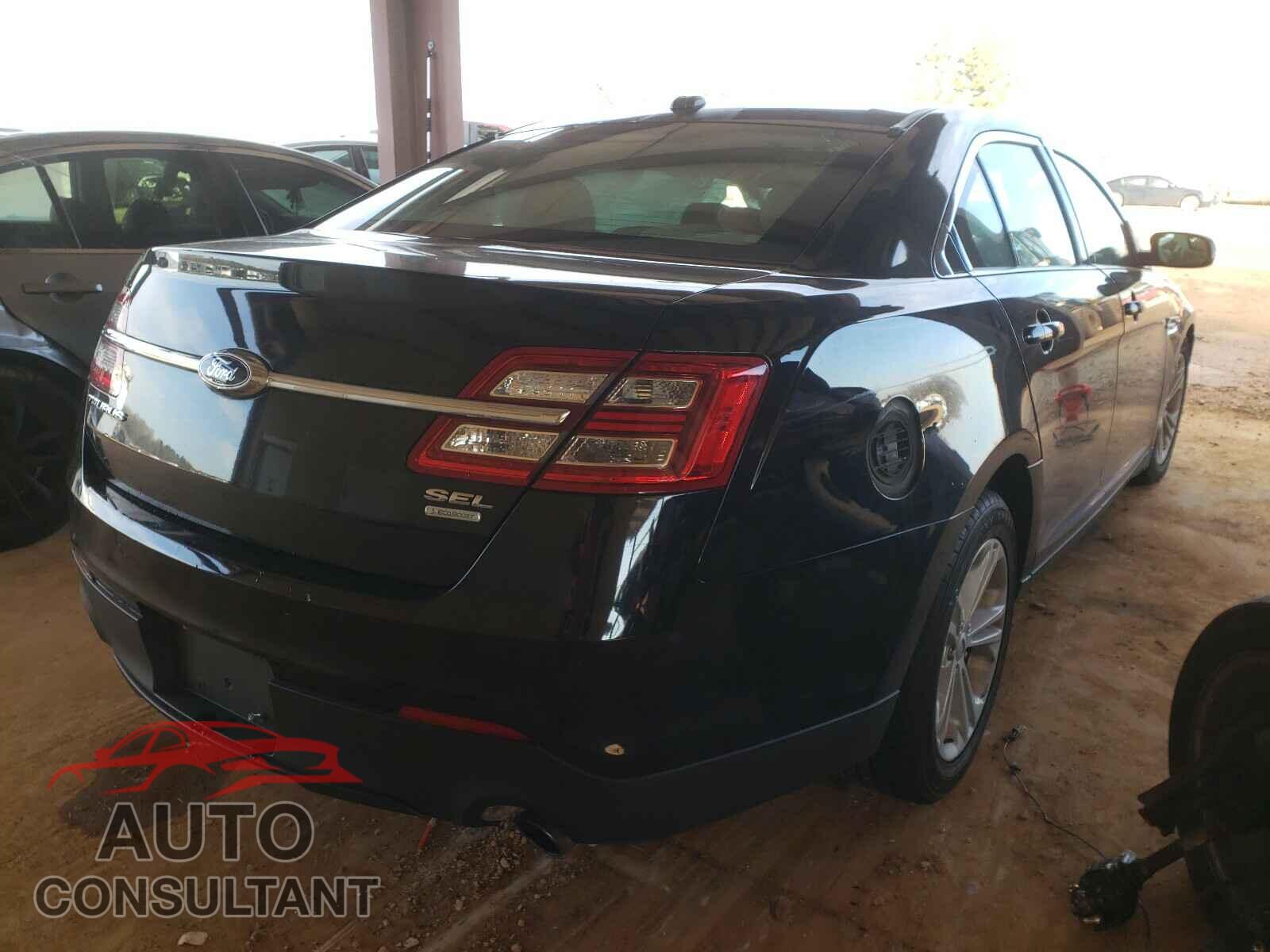 FORD TAURUS 2016 - 1FAHP2E93GG107228