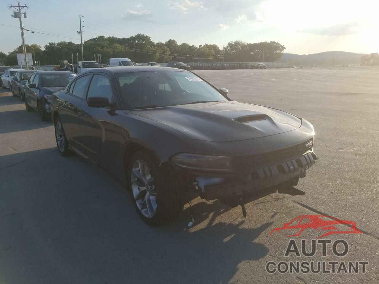 DODGE CHARGER 2022 - 2C3CDXHG0NH129083