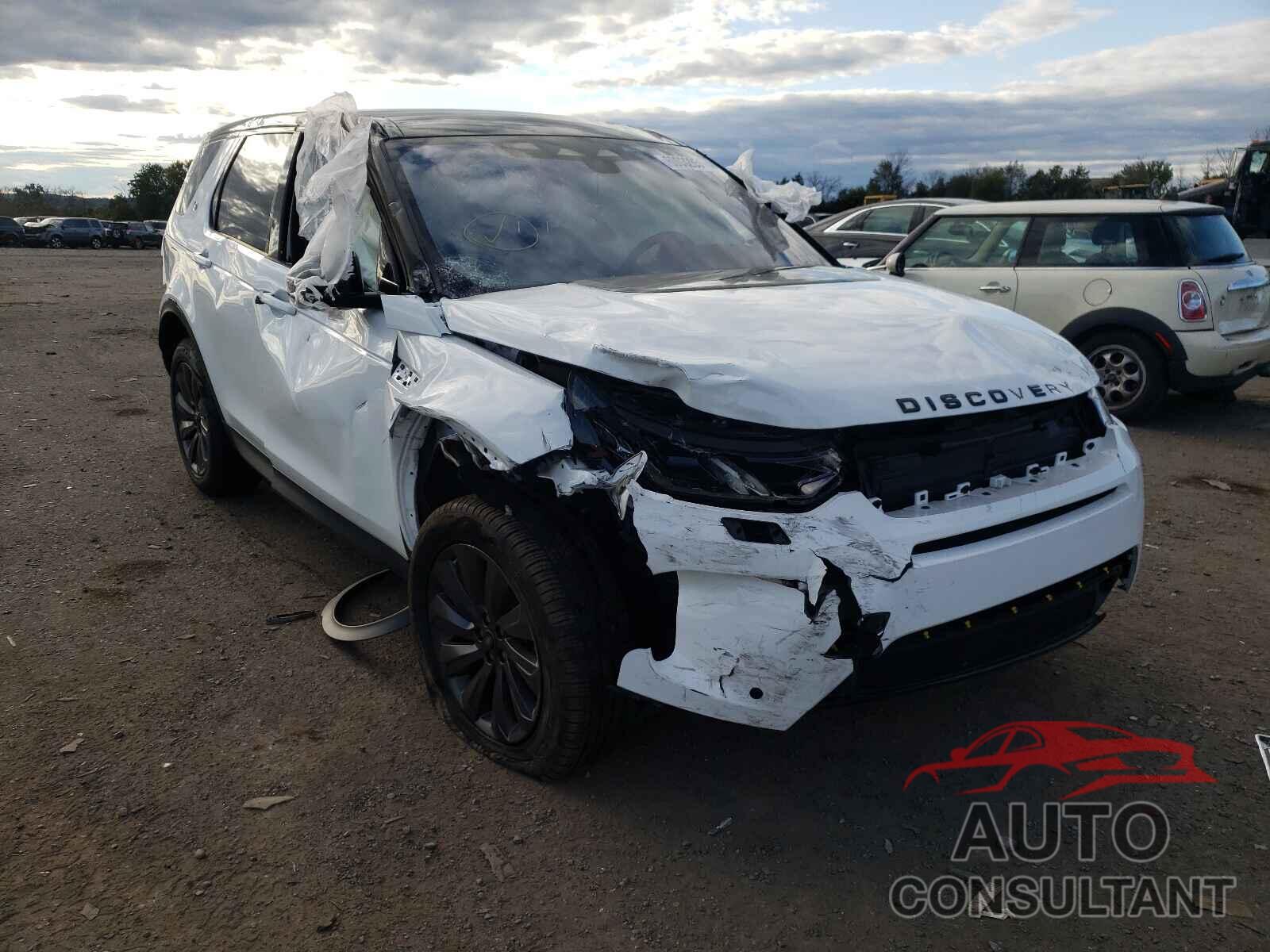 LAND ROVER DISCOVERY 2021 - SALCP2FX3MH883066