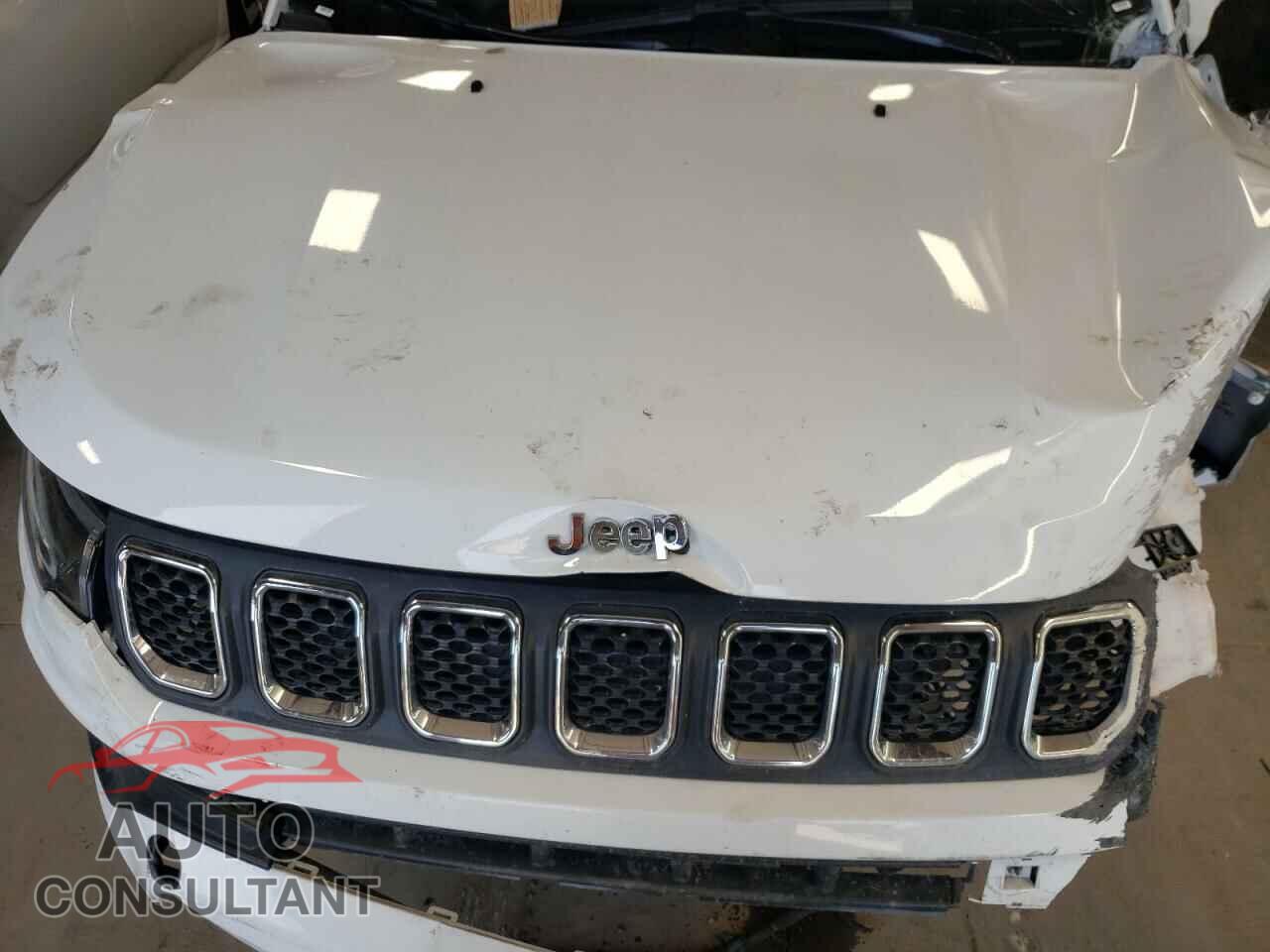 JEEP COMPASS 2023 - 3C4NJDBN5PT561908