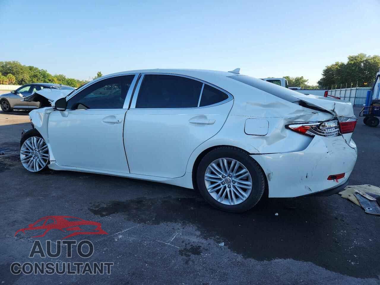 LEXUS ES350 2013 - JTHBK1GG2D2014552