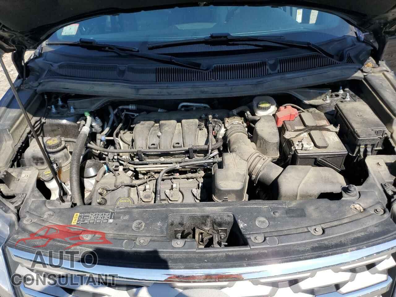 FORD EXPLORER 2018 - 1FM5K8D85JGB94639