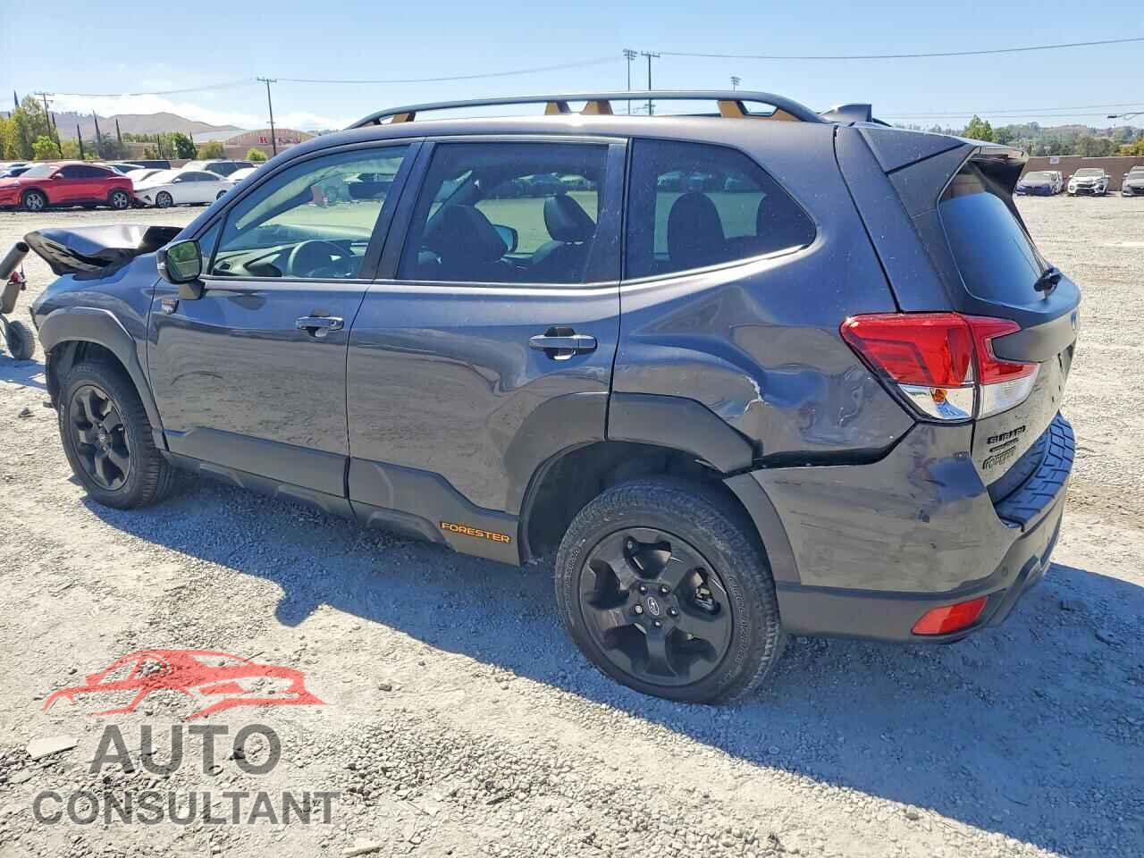 SUBARU FORESTER 2023 - JF2SKAMC0PH492703