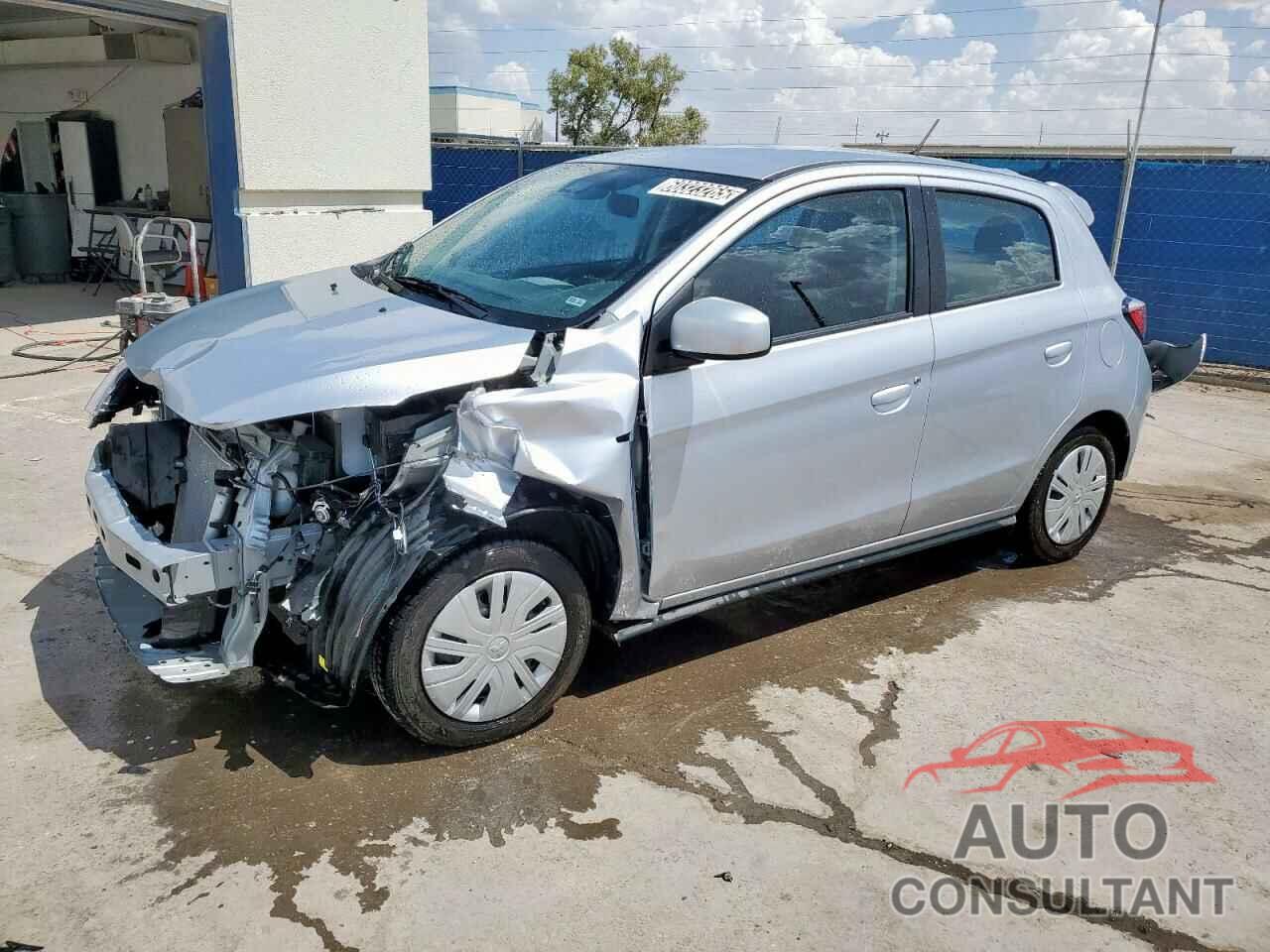 MITSUBISHI MIRAGE 2024 - ML32AUHJ6RH031247