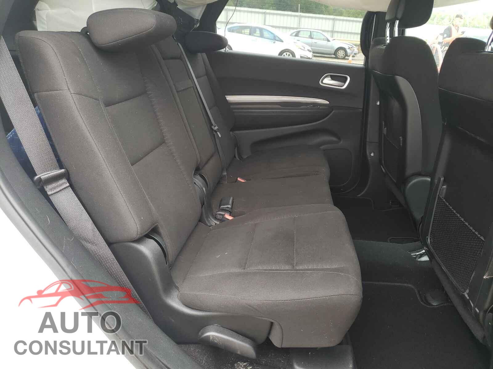 DODGE DURANGO 2019 - 1C4SDJFT0KC631854