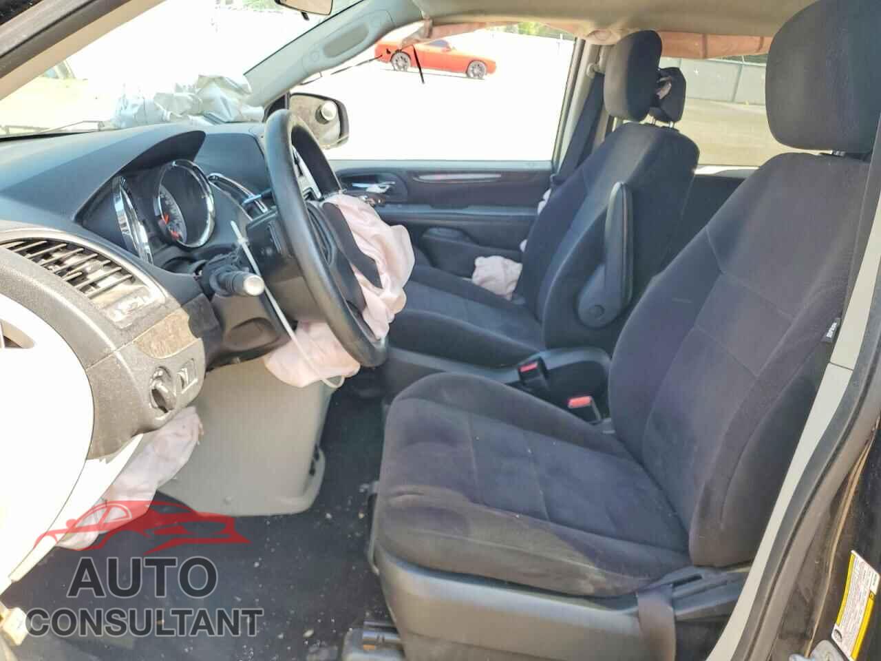DODGE CARAVAN 2011 - 2D4RN4DG1BR730390