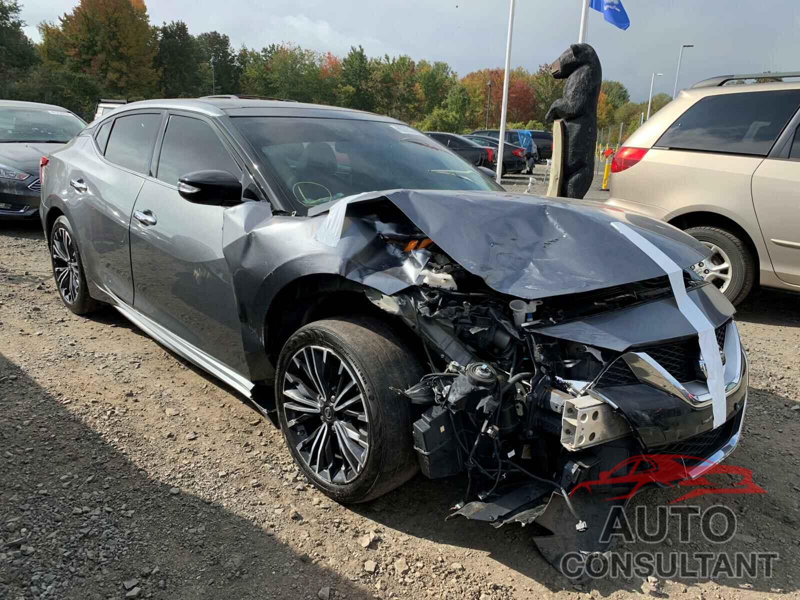 NISSAN MAXIMA 2017 - 1N4AA6AP3HC440939