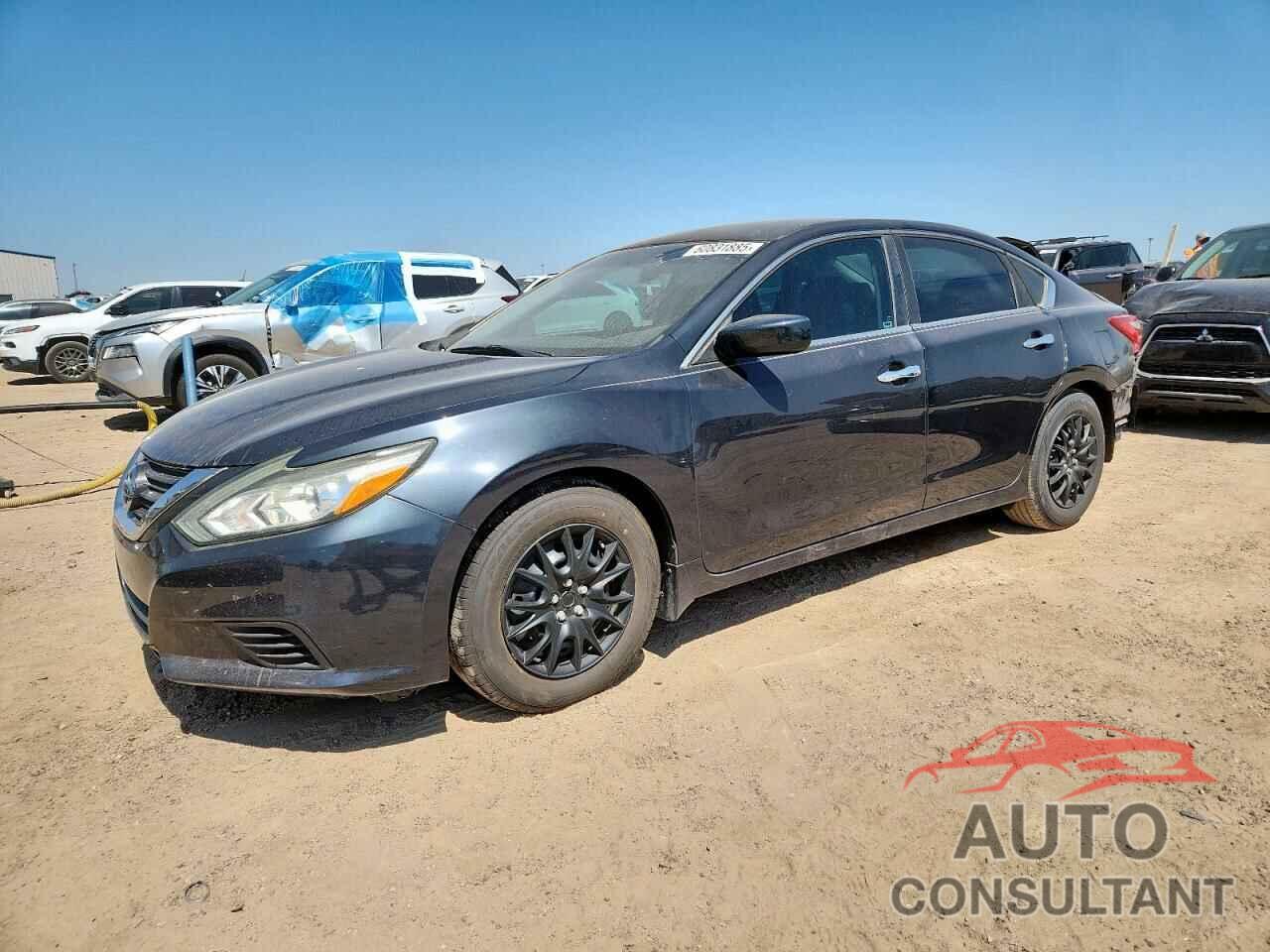 NISSAN ALTIMA 2016 - 1N4AL3AP2GC184543