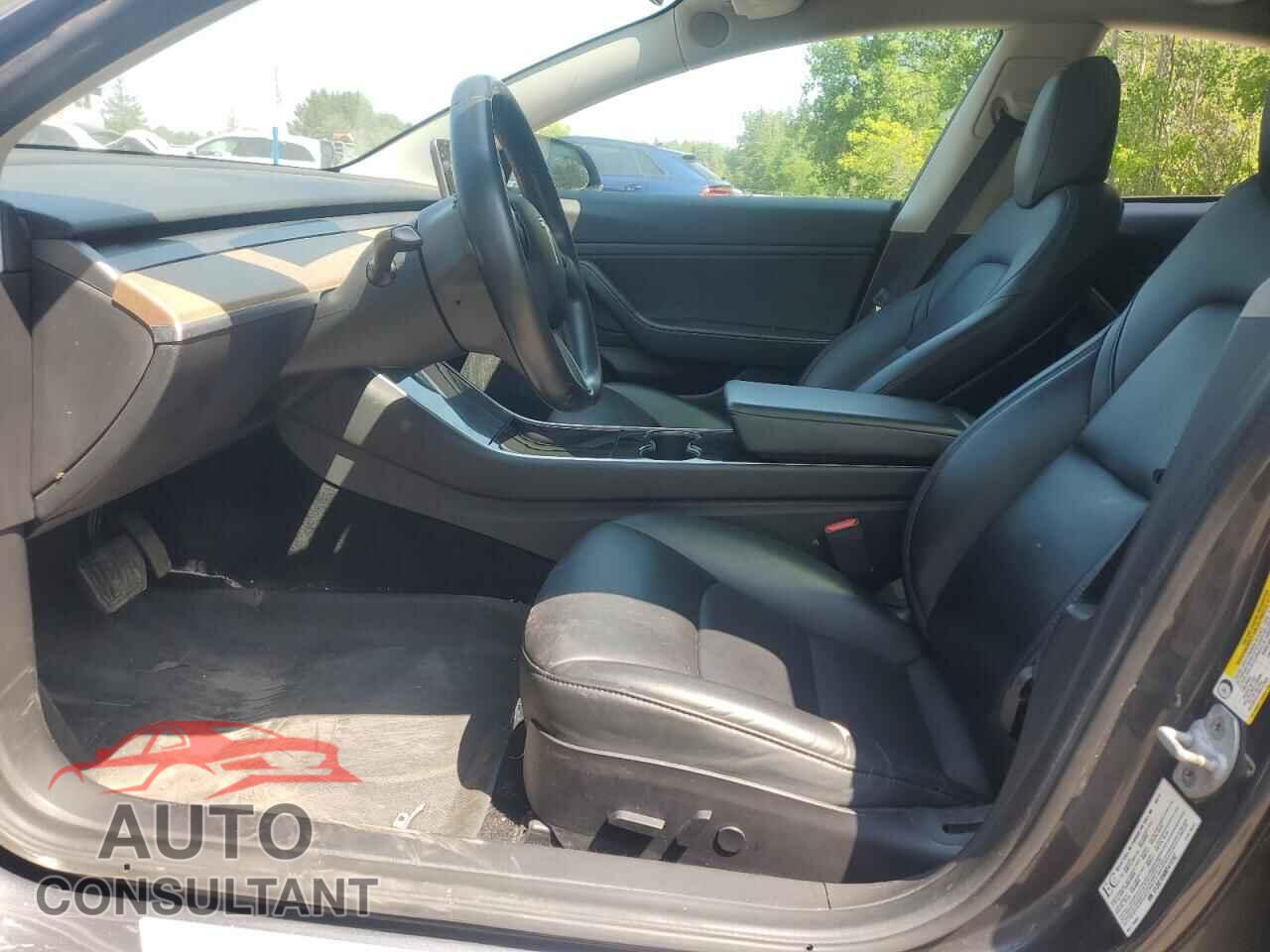 TESLA MODEL 3 2019 - 5YJ3E1EA9KF414162
