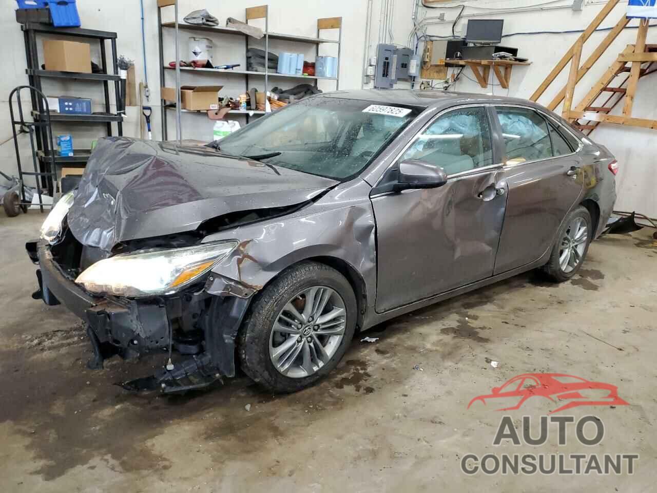 TOYOTA CAMRY 2015 - 4T1BF1FK0FU003600