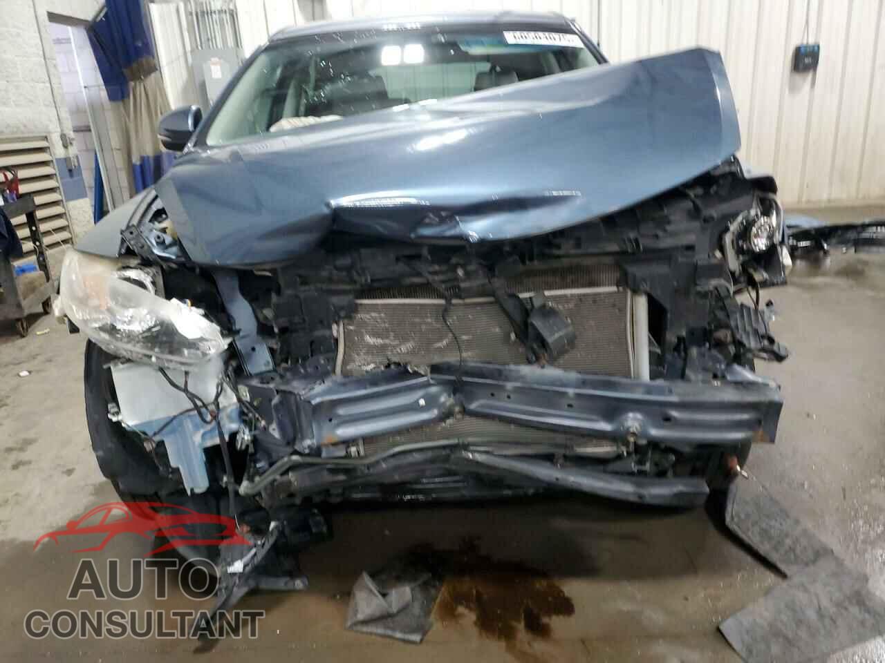 MAZDA CX-9 2014 - JM3TB3DA4E0435033