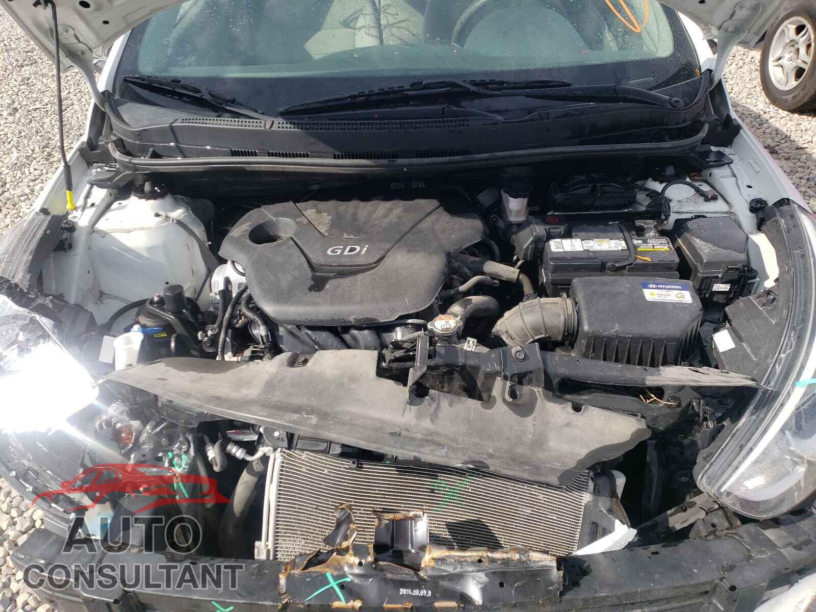 HYUNDAI ACCENT 2017 - KMHCT4AE5HU202211