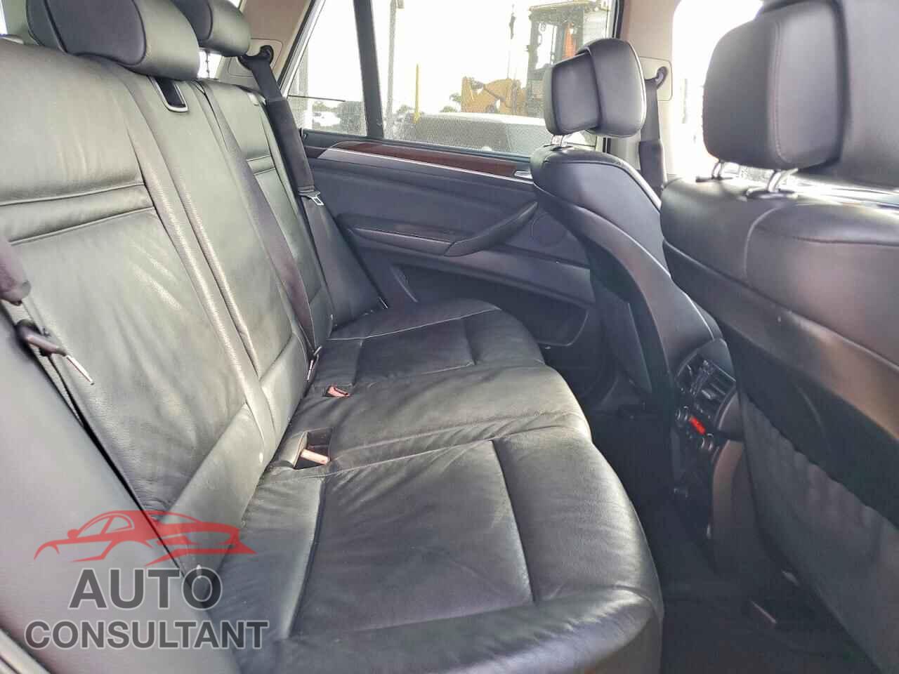 BMW X5 2013 - 5UXZV4C53D0E13562
