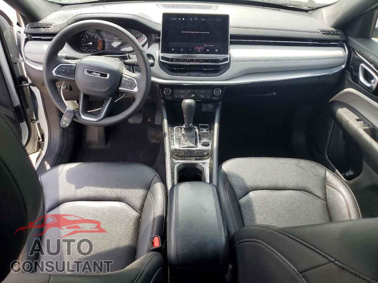 JEEP COMPASS 2024 - 3C4NJDCN1RT586743