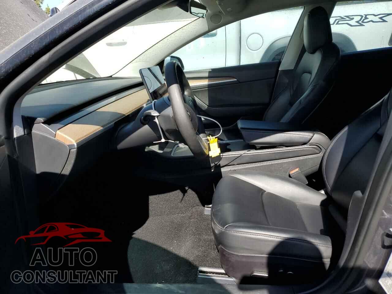 TESLA MODEL 3 2022 - 5YJ3E1EB7NF113600