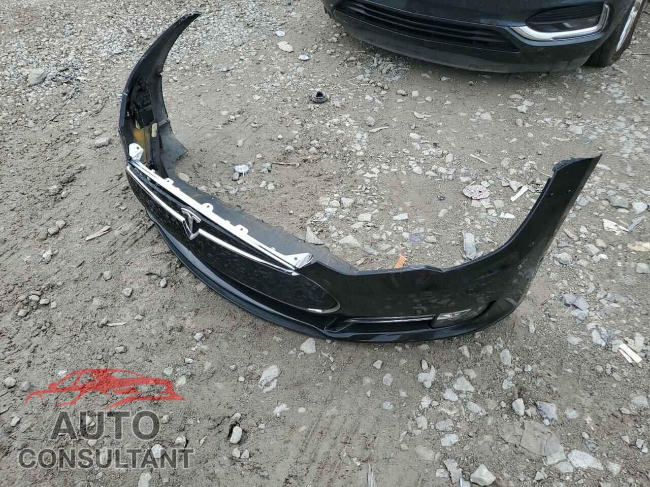 TESLA MODEL S 2014 - 5YJSA1H11EFP65266