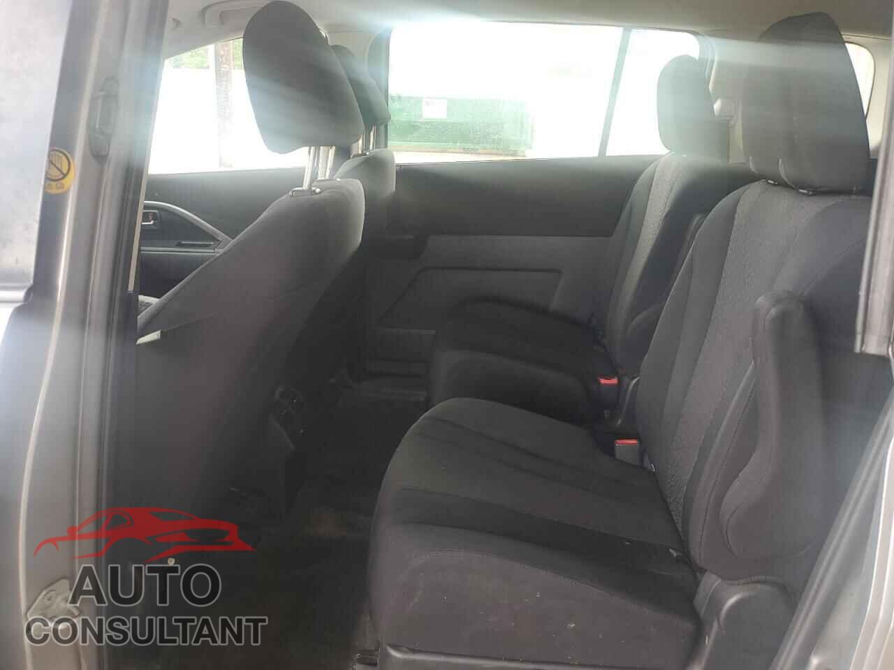 MAZDA 5 2012 - JM1CW2BL0C0100618